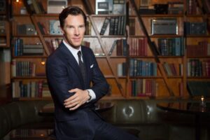 Top 15 Benedict Cumberbatch Roles