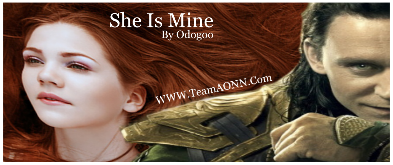She Is Mine – Chapter 2